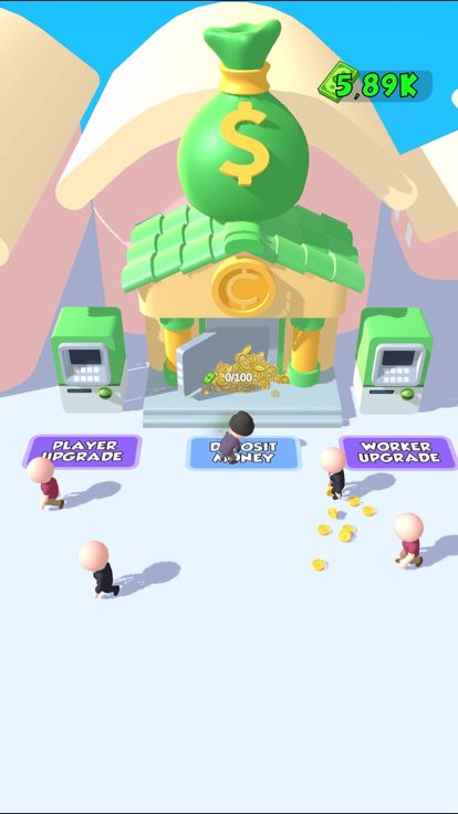 Beggar Kingdom游戏截图