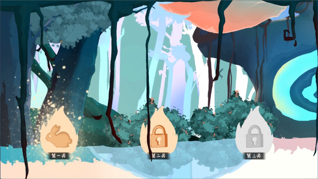 森林小队游戏截图