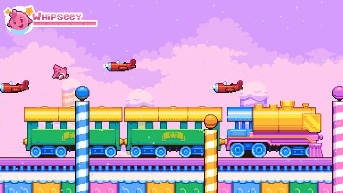 Whipseey游戏截图