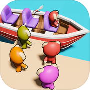 Car Jam - Color Match 3 Gamesicon