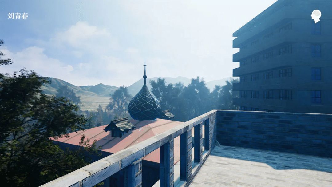 孙美琪疑案:故事游戏截图