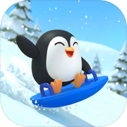 模拟滑雪高手icon