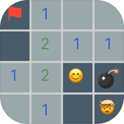 Minesweeper Modern