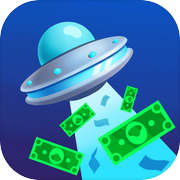 UFO金钱：疯狂飞碟