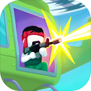 Hellcopter (地狱直升机)icon