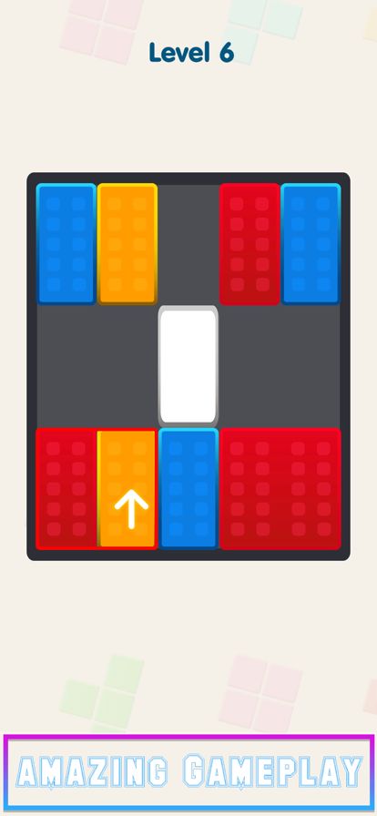 Block Sort Puzzle Game游戏截图