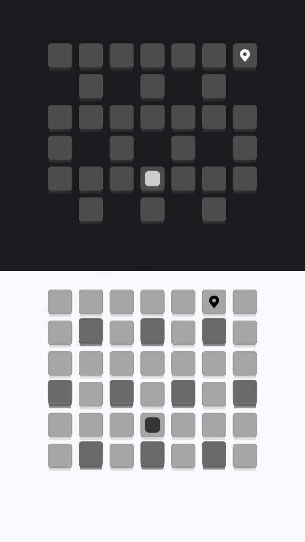 Synced游戏截图