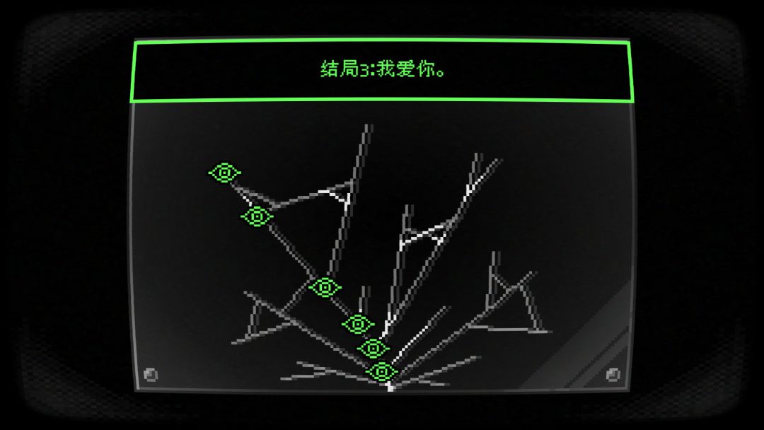 SELF 自己游戏截图