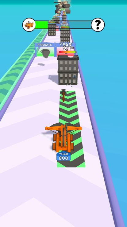 City Destroyers游戏截图