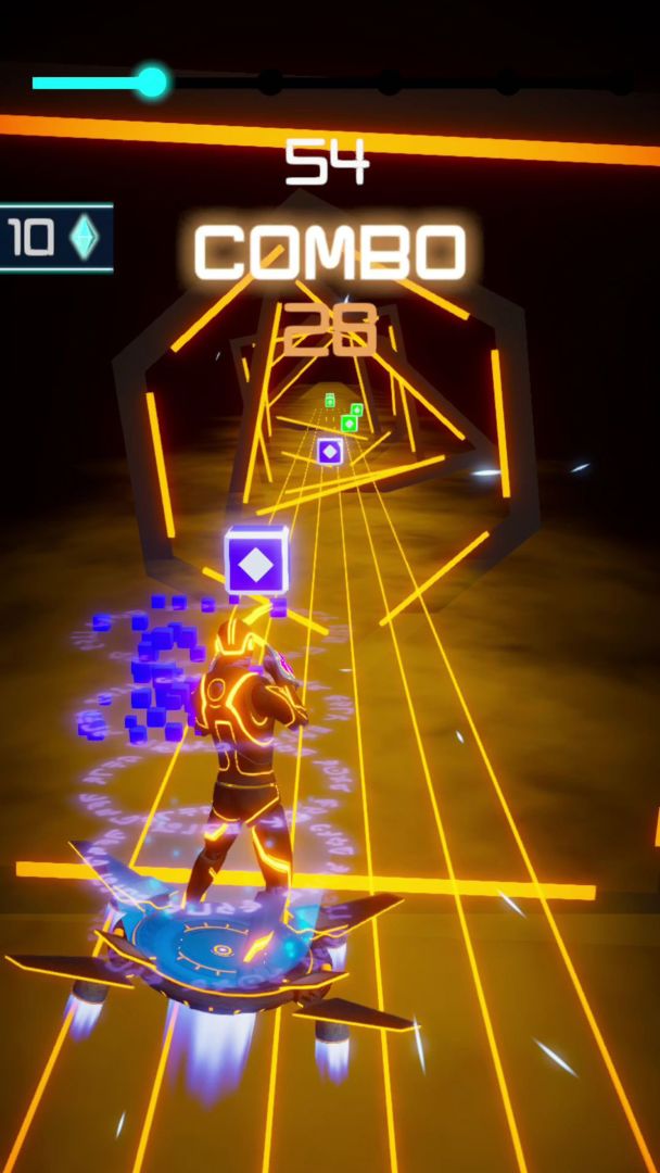 Beat Battle游戏截图