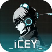 艾希 ICEYicon