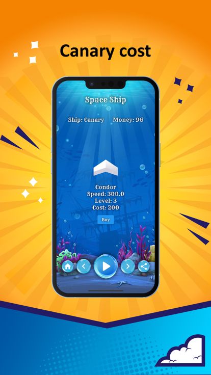 Bubble Blast The Game游戏截图