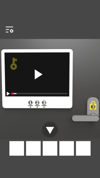 Video Studio Escape游戏截图