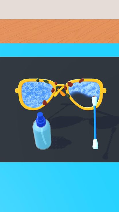 Optical Shop Simulation游戏截图