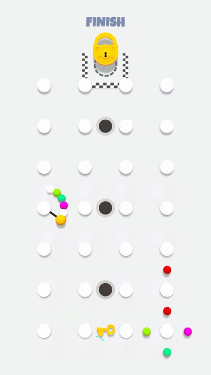 Spin Taxi游戏截图