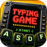MCDU TYPING 打字挑战icon