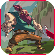 阿斯加德的陨落