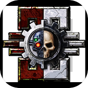 Warhammer 40,000: Inquisitor - Prophecyicon