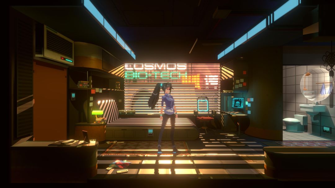 纪元: 变异游戏截图