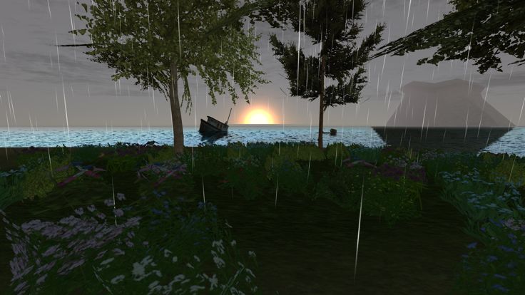 Idle Survival Adventures 3D游戏截图