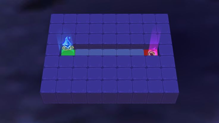 Stop! Monsters游戏截图