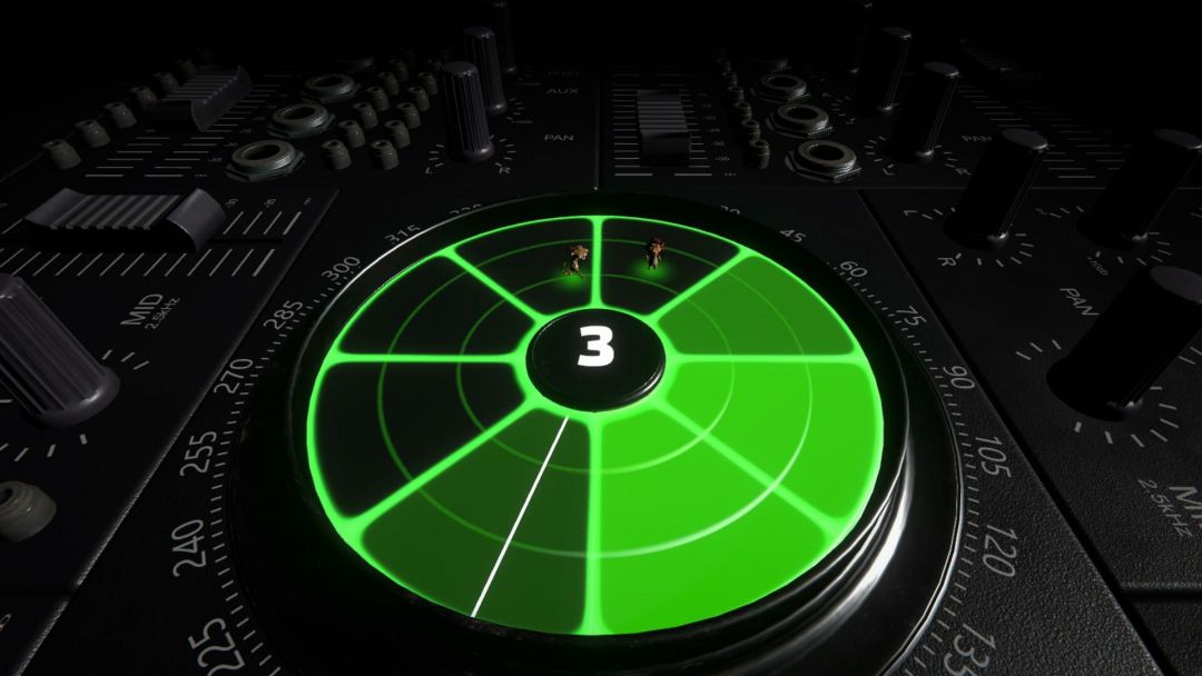 狂欢节英雄 - 超级派对游戏游戏截图