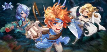【赢天猫卡】《魔力宝贝觉醒》bug&建议有奖反馈贴
