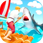 Raft Survivor 3D