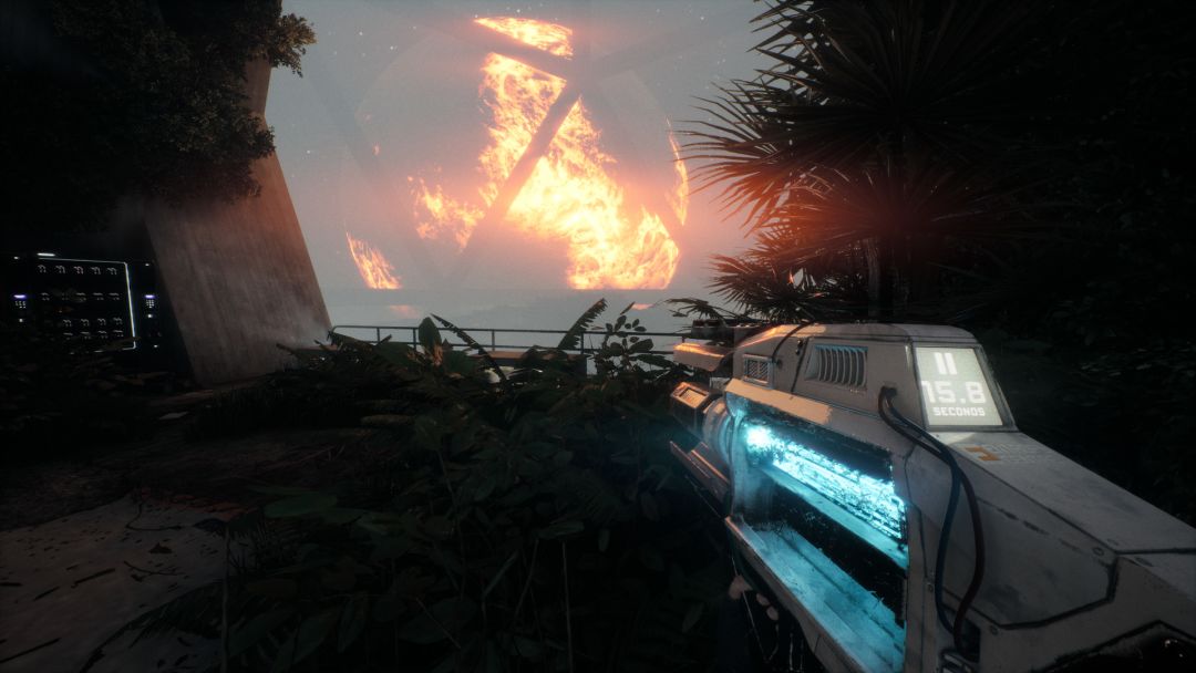 The Entropy Centre游戏截图