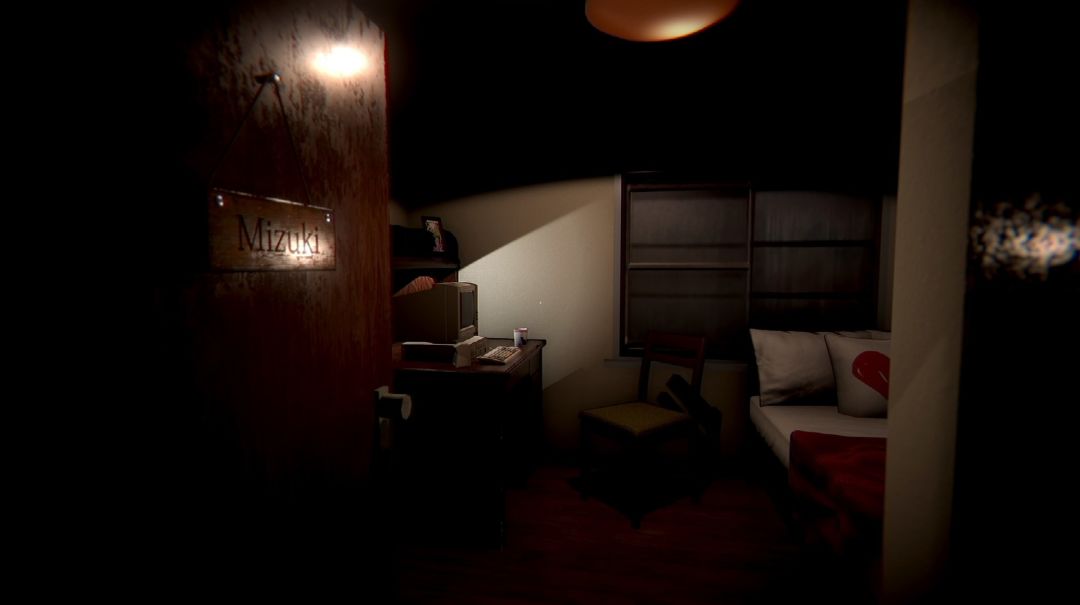 [Chilla's Art] Missing Children | 行方不明游戏截图