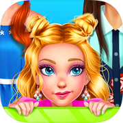 My Petite Fashion Storyicon