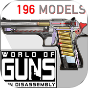 World of Guns: Gun Disassemblyicon