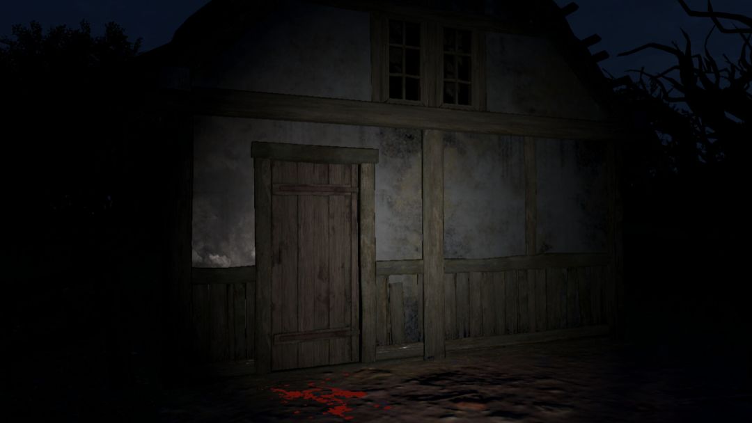 Scary Game 2: The Mad Shepherd游戏截图