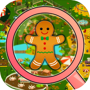 Find It All: 200 Objects