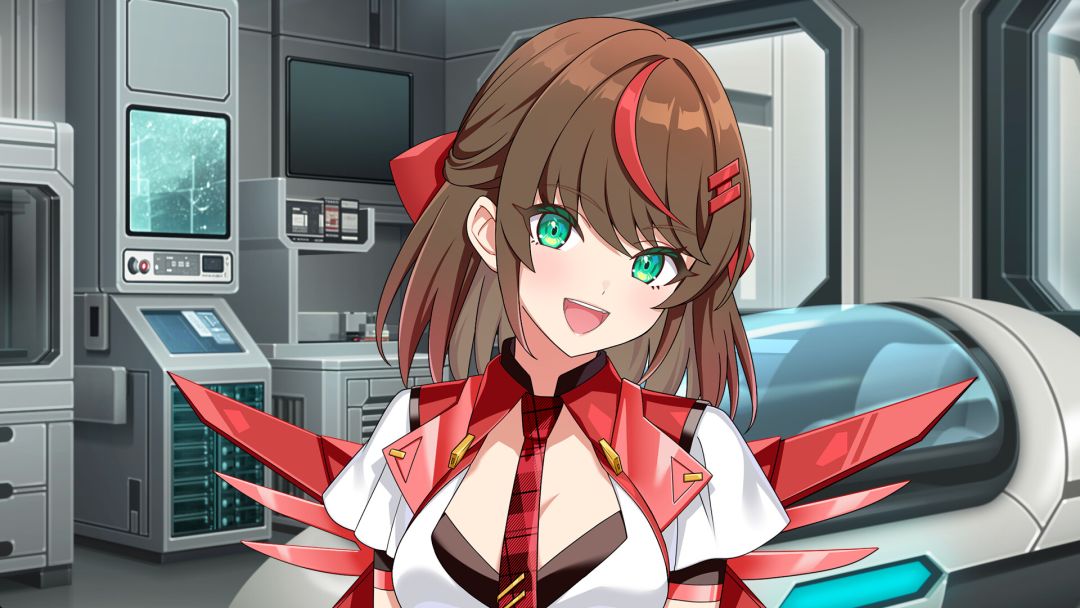 神曲战姬:零域和鸣游戏截图