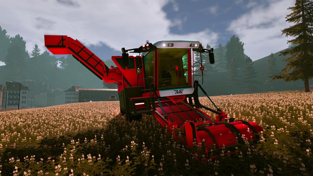Real Farm – Gold Edition游戏截图