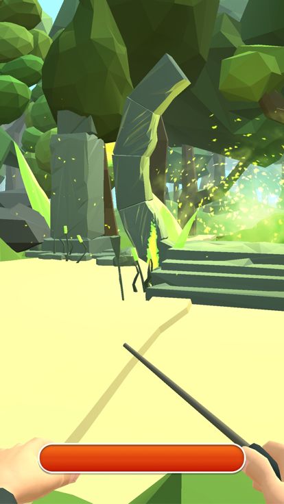 Spell Force游戏截图