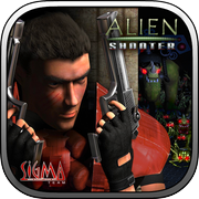 Alien Shootericon