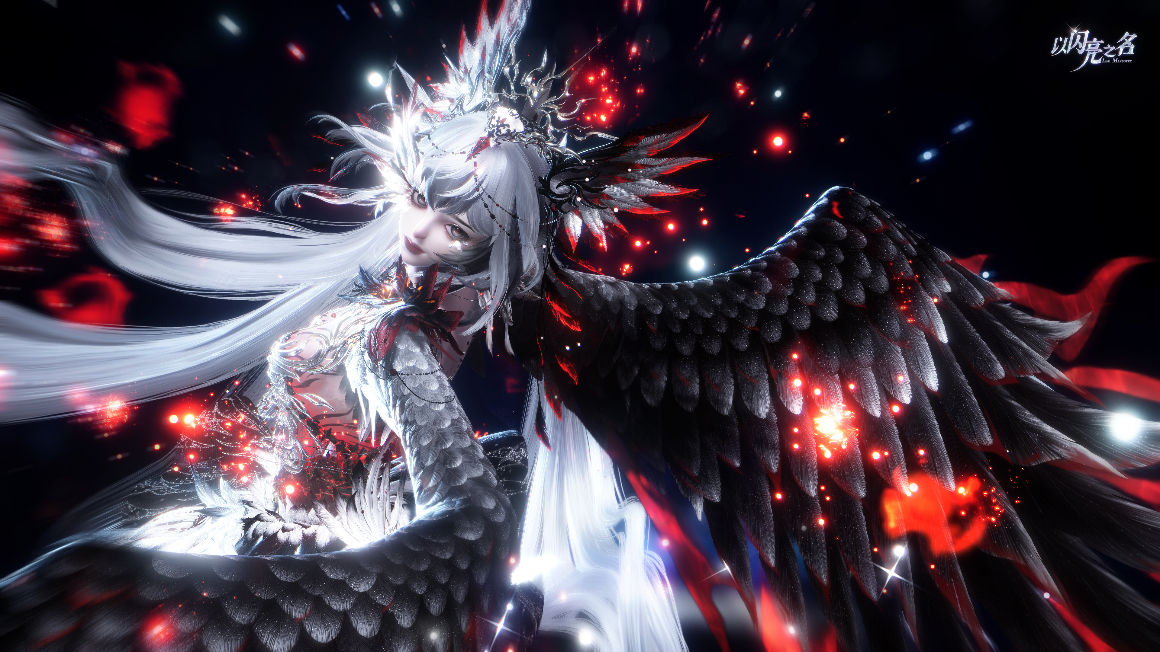 全新版本·涅槃之章 限时上线