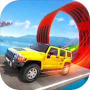 Unlimited Ramp Stunts 2icon