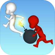 Do Not Boom .ioicon