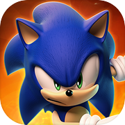 索尼克 力量icon