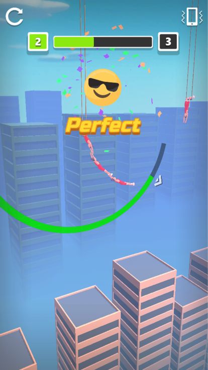 Flip Gang游戏截图