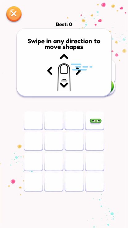 Mergelings游戏截图