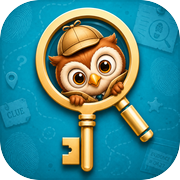 CrimeKey: Murder Casesicon