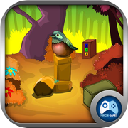 Escape Games Day-716