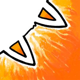 橘子狐狸工作室