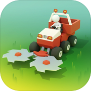 Stone Grass 石头割草——模拟器游戏