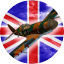 Combat Wings: Battle of Britainicon