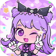 DressUp for-Mini Doll Gameicon
